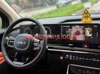 Cần bán xe Kia Carnival Premium 2.2D 7S 2024 Số tự động màu Xanh