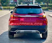 Kia Seltos Deluxe 1.4 AT 2021 giá cực tốt