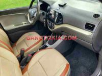 Kia Morning Deluxe năm 2019 cần bán