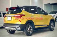 Cần bán gấp Kia Seltos Premium 1.4 AT 2022 - Xe đẹp - Giá tốt