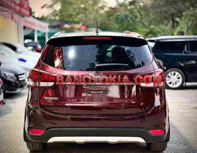 Cần bán Kia Rondo GAT Deluxe 2019, xe đẹp giá rẻ bất ngờ
