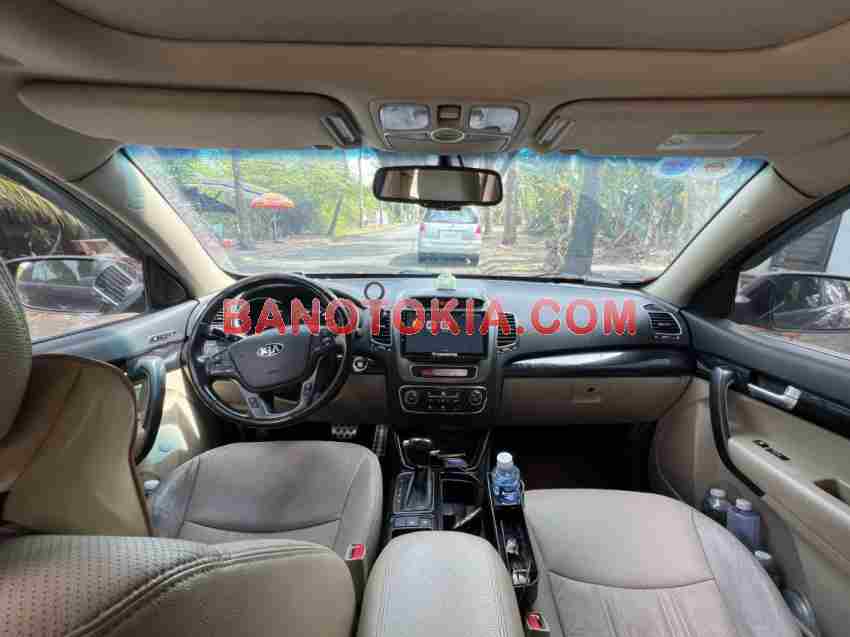 Cần bán xe Kia Sorento GATH sx 2018