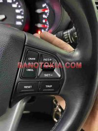 Cần bán xe Kia Rio 1.4 AT màu Nâu 2015