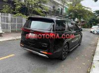 Kia Carnival Signature 2.2D model 2024 xe chuẩn hết ý