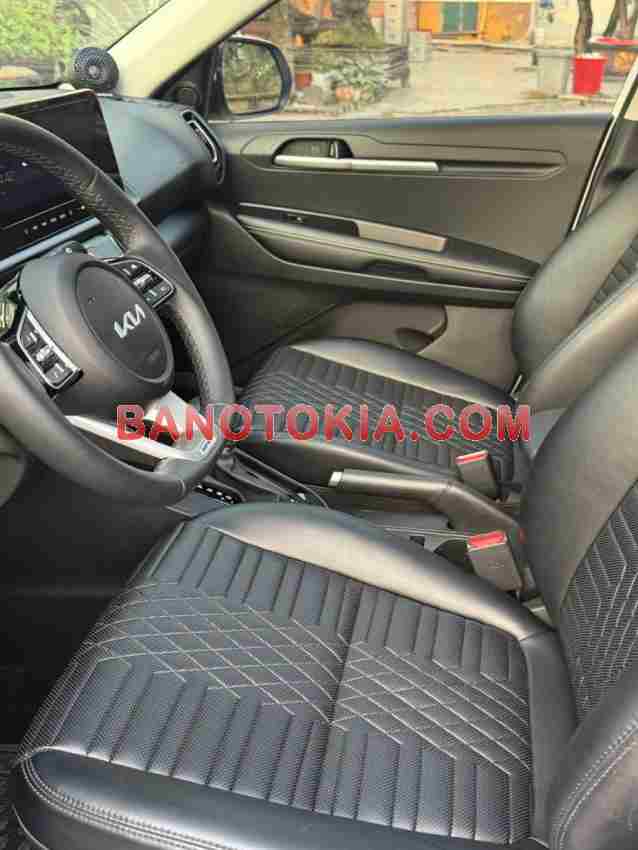 Kia Sonet Premium 1.5 AT 2025 Máy xăng, xe đẹp