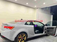 Cần bán gấp Kia Cerato Koup 2.0 AT năm 2011 giá cực tốt