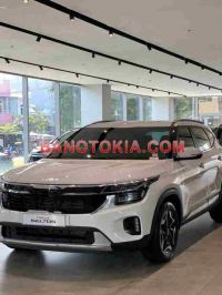 Bán xe Kia Sonet Luxury 1.5 AT 2025 giá kịch sàn