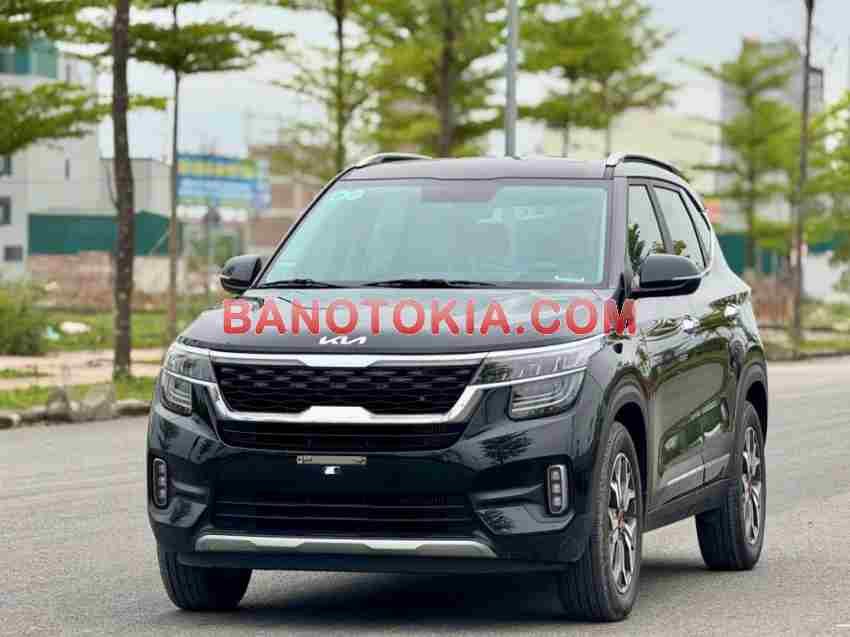 Kia Seltos Premium 1.4 AT 2023 Máy xăng, xe đẹp