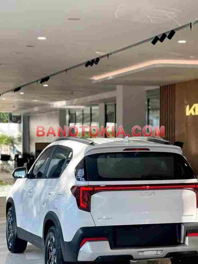 Kia Sonet Premium 1.5 AT model 2025, Suv