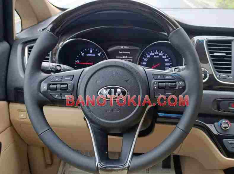Cần bán Kia Sedona 2.2 DAT Luxury đời 2019