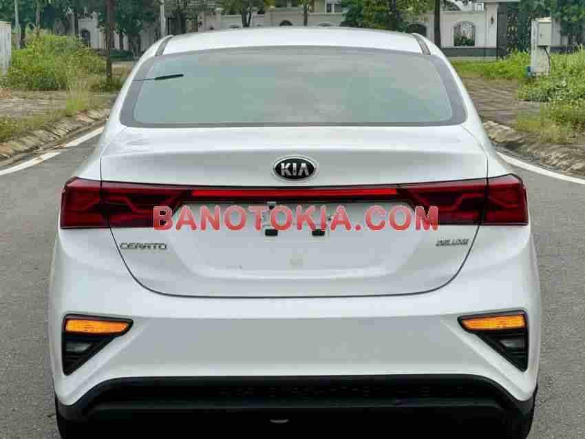 Cần bán xe Kia Cerato 1.6 AT Deluxe 2021 Số tự động
