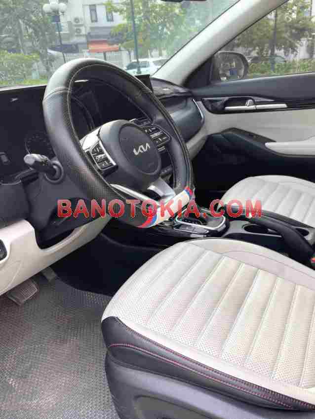 Cần bán Kia Seltos Premium 1.4 AT 2023 - Số tự động
