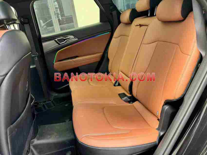 Kia Sportage Signature X-Line 1.6T AWD Số tự động sx 2025 - GIÁ HỢP LÝ QUÁ