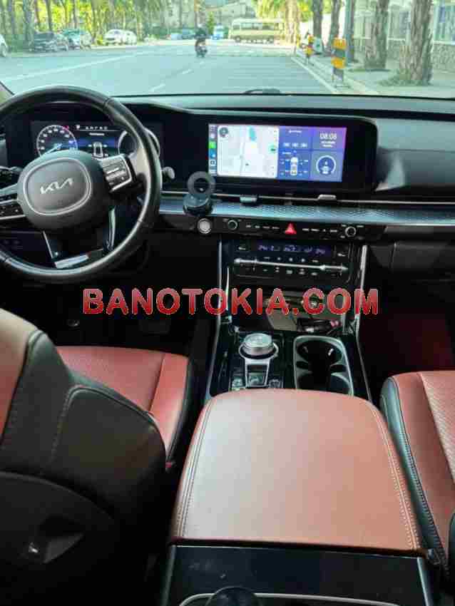 Cần bán xe Kia Carnival Signature 2.2D 2022, xe đẹp