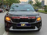 Cần bán Kia Seltos Premium 1.5 AT Máy xăng 2024 màu Đen