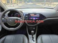 Cần bán xe Kia Morning Van 1.0 AT màu Trắng 2012