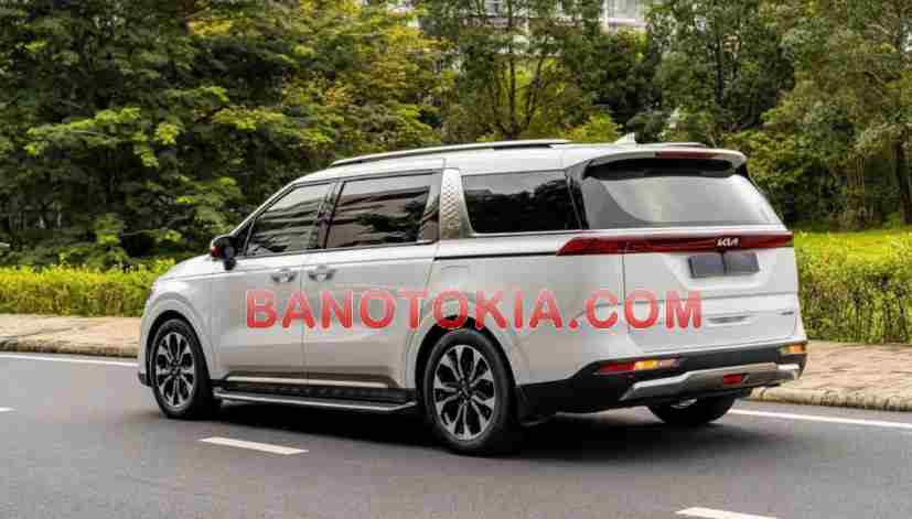 Cần bán xe Kia Carnival Signature 3.5G 2023 Số tự động