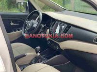 Bán Kia Rondo GMT, màu Trắng, Máy xăng, 2019