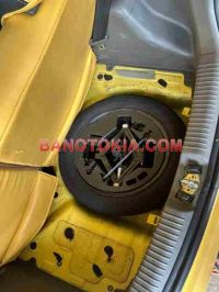 Cần bán xe Kia Morning MT 2019 Số tay màu Vàng