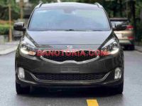 Cần bán Kia Rondo GAT Máy xăng 2015 màu Xám