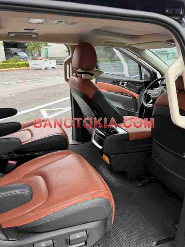 Cần bán Kia Carnival Signature 2.2D 2023, xe đẹp giá rẻ bất ngờ