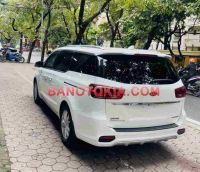 Cần bán xe Kia Sedona 2.2 DAT Luxury màu Trắng 2019