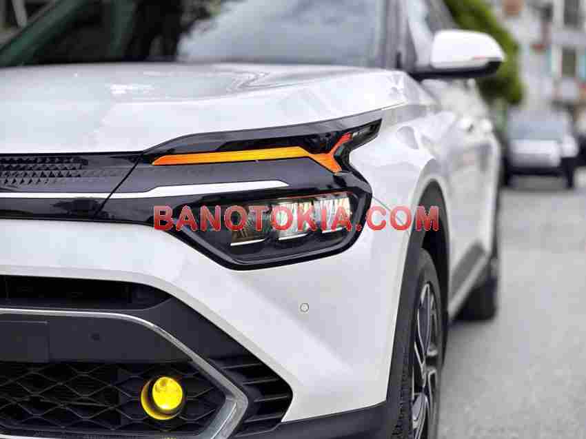 Bán Kia Carens 1.5G Luxury đời 2024 xe đẹp - giá tốt