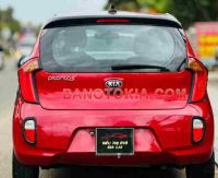 Xe Kia Picanto S 1.25 AT đời 2014 đẹp bán gấp