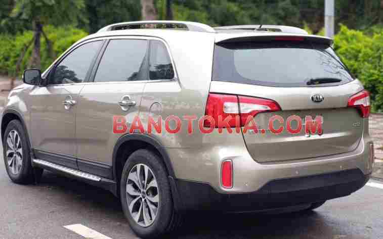 Cần bán gấp Kia Sorento DATH 2016 - Xe đẹp - Giá tốt