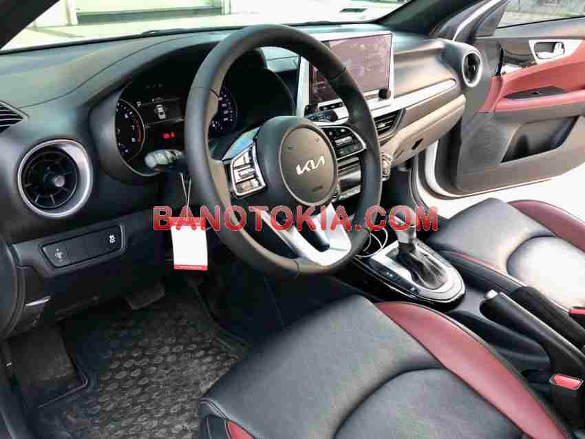 Bán Kia K3 Premium 1.6 AT 2024 - giá tốt