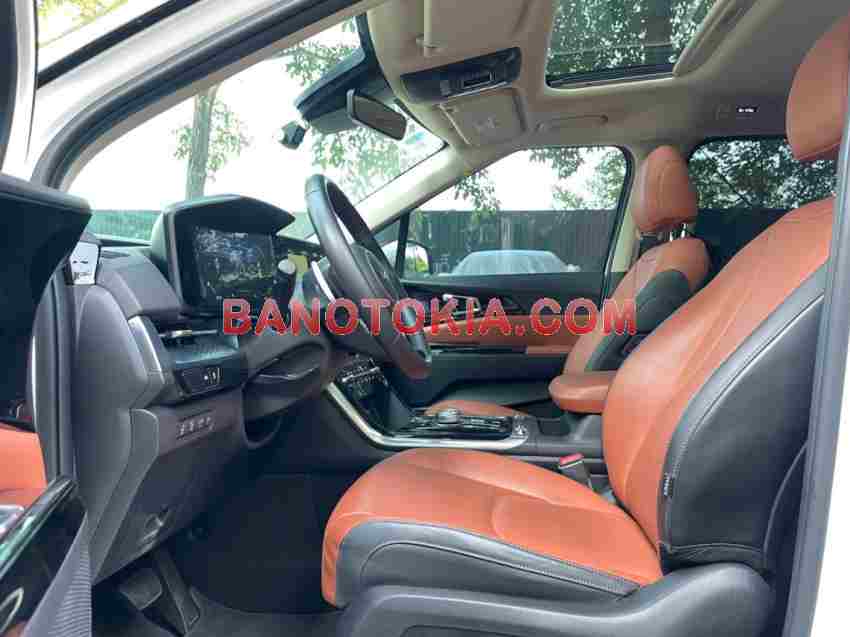 Bán xe Kia Carnival Signature 2.2D sx 2024 - giá rẻ