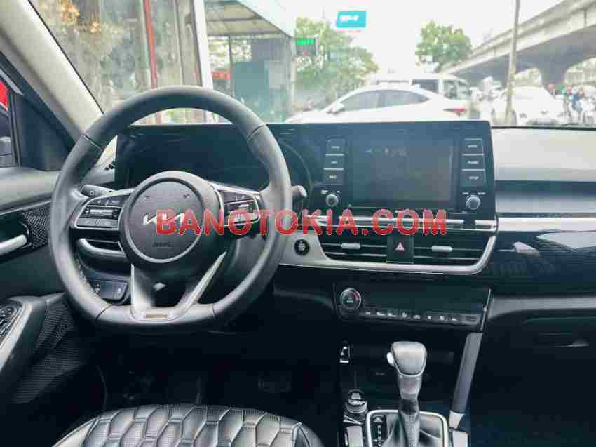 Bán xe Kia Seltos Premium 1.6 AT sx 2022 - giá rẻ