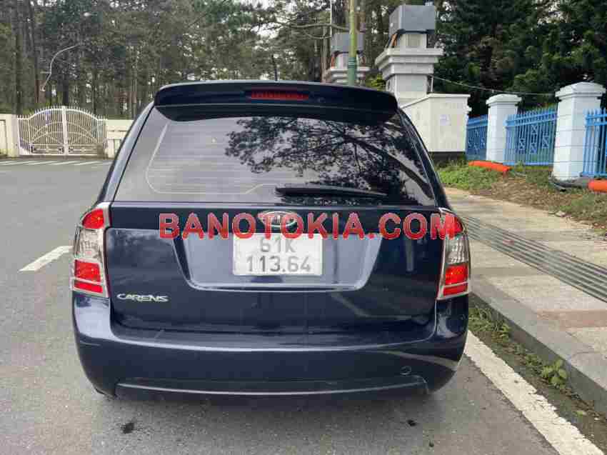 Cần bán Kia Carens CRDi 2.0 AT 2008 - Số tự động