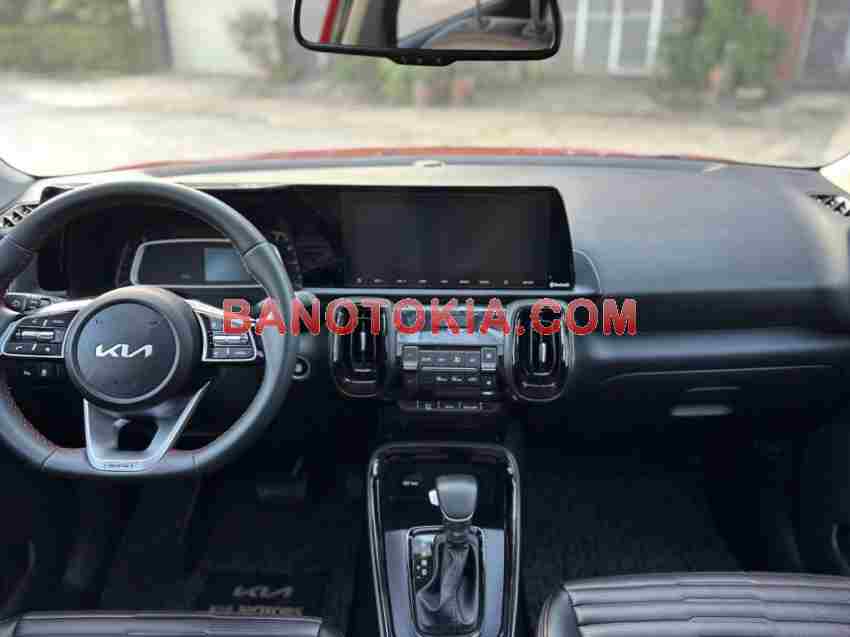 Cần bán Kia Sonet Premium 1.5 AT 2023 xe đẹp