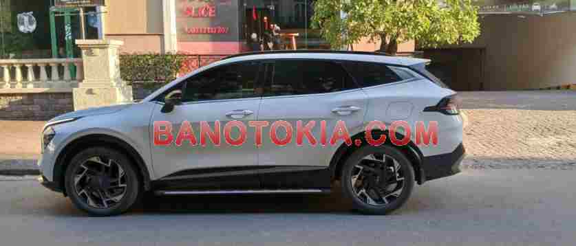 Kia Sportage Signature 2.0G 2022 Máy xăng, xe đẹp