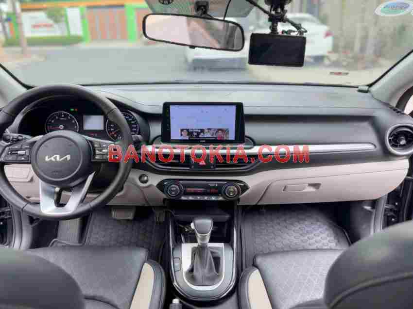 Cần bán xe Kia K3 Luxury 1.6 AT đời 2022