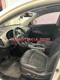 Kia Sportage 2.0 AT CRDi 2014 Số tự động cực đẹp!