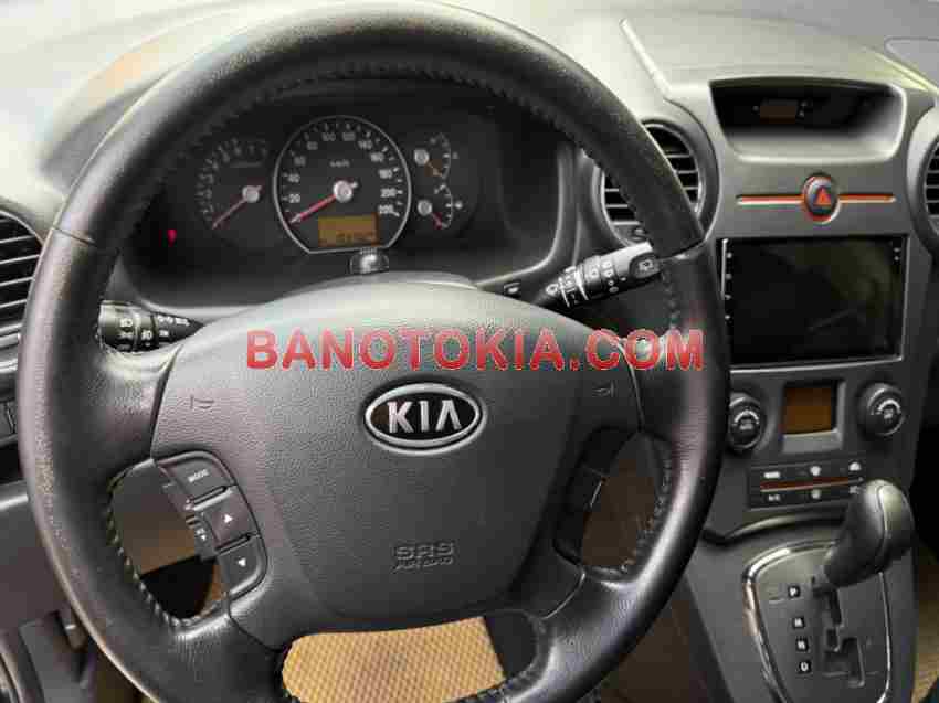 Cần bán xe Kia Carens SXAT sx 2011