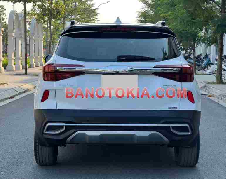 Kia Seltos Premium 1.6 AT 2023 Số tự động giá đẹp