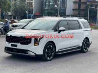 Cần bán xe Kia Carnival Premium 2.2D 7S màu Trắng 2024