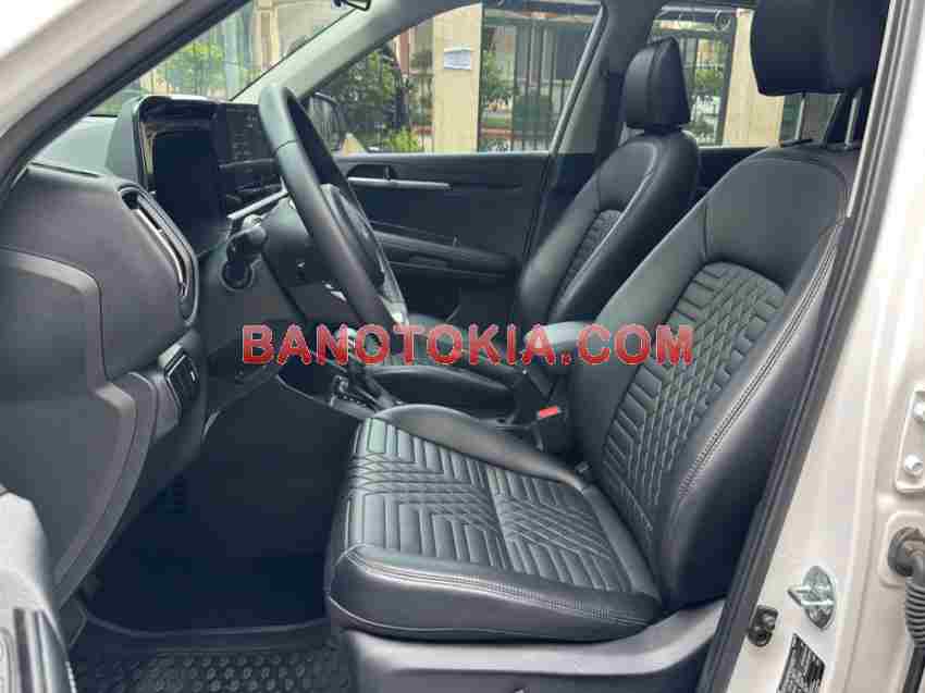 Bán Kia Sonet Premium 1.5 AT, màu Trắng, Máy xăng, 2024