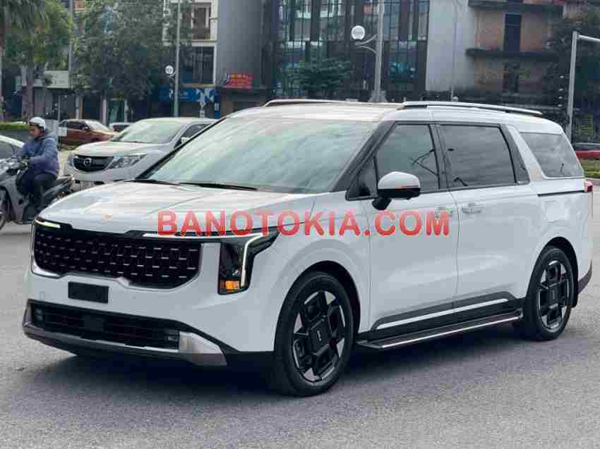 Kia Carnival Premium 2.2D 7S năm 2024 cần bán