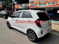 Kia Morning S AT 2014, xe đẹp, hết ý