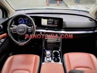 Cần bán xe Kia Carnival Signature 3.5G màu Trắng 2022