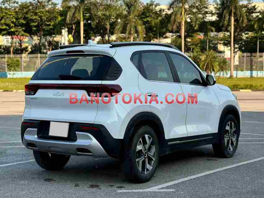 Kia Sonet Premium 1.5 AT model 2023 xe chuẩn hết ý