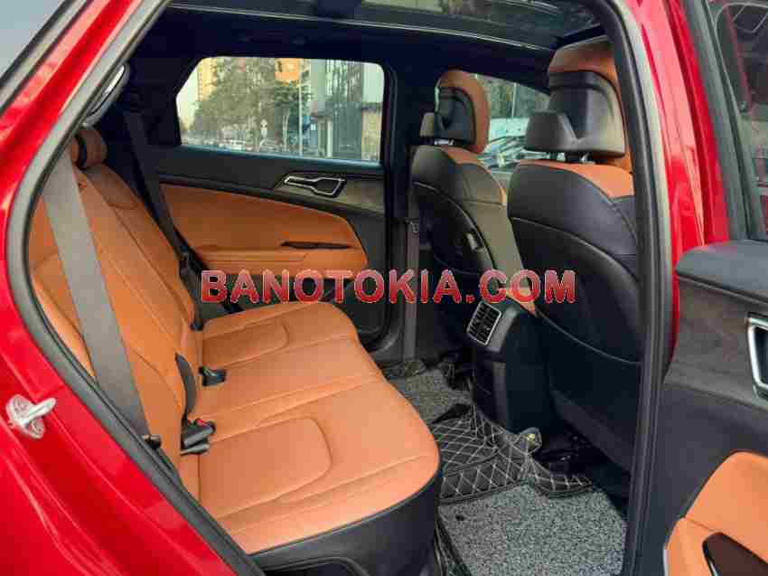 Kia Sportage Signature X-Line 1.6T AWD năm sản xuất 2022 giá tốt