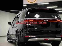 Cần bán xe Kia Carnival Signature 2.2D màu Đen 2021