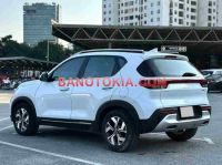 Cần bán gấp Kia Sonet Premium 1.5 AT đời 2023, màu Trắng