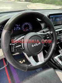 Kia K3 2022 Sedan màu Xanh