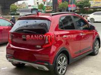 Kia Morning 2021 Hatchback màu Đỏ